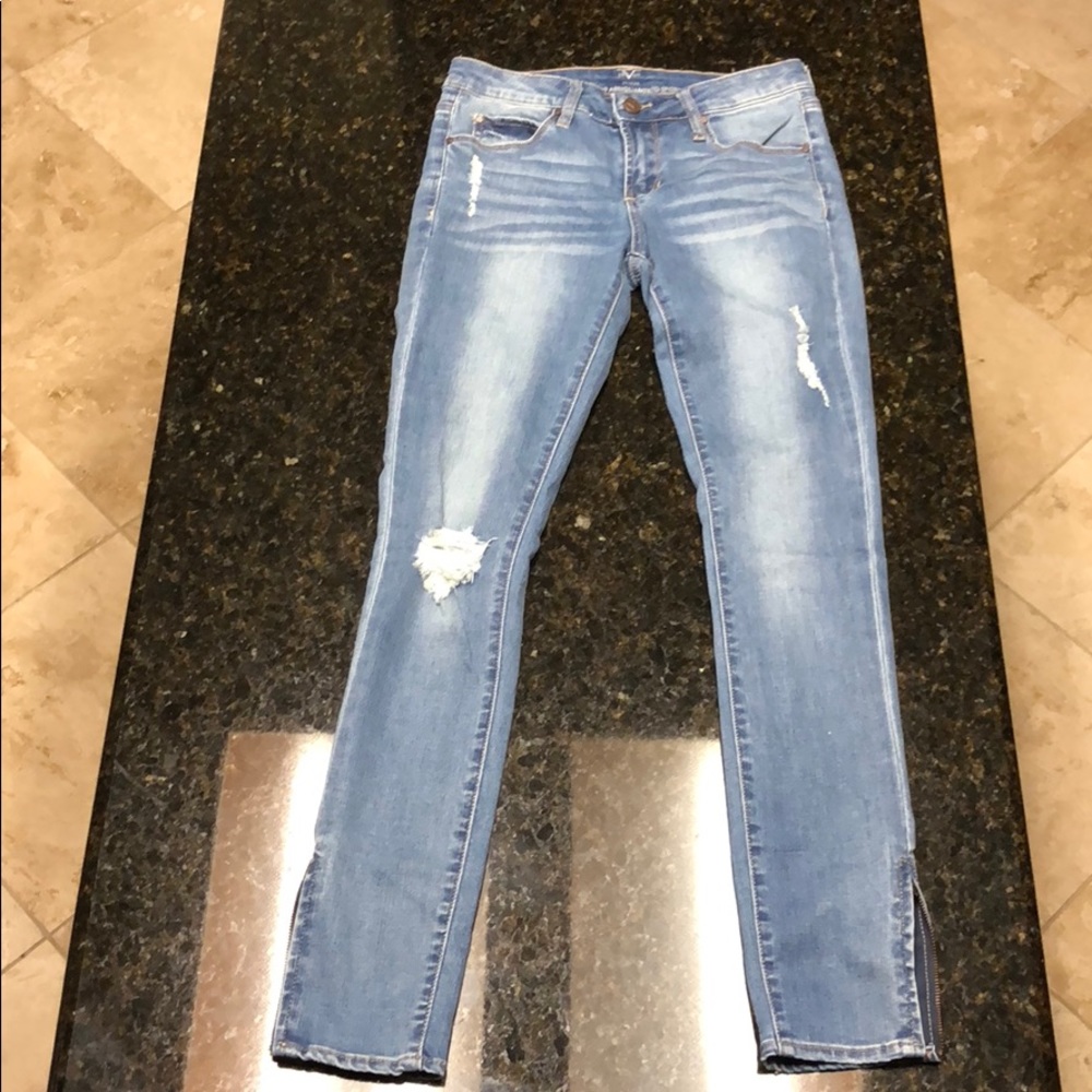 Denim